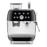 Кофемашина-эспрессо Smeg EGF03BLEU