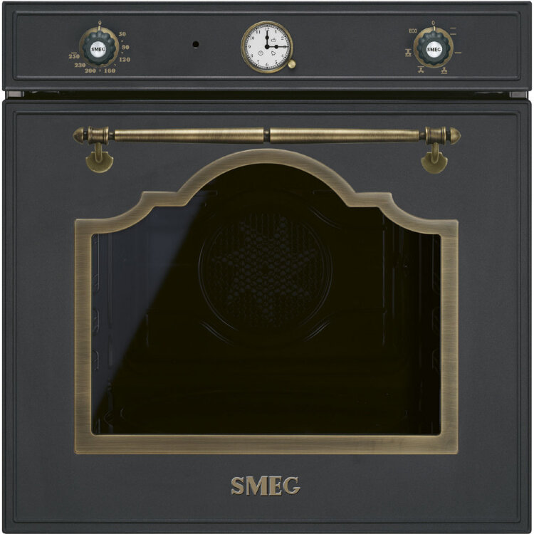 Духовой шкаф Smeg SF67C1AO