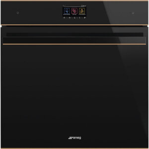 Духовой шкаф Smeg SO6604M2PNR