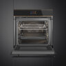 Духовой шкаф Smeg SO6604M2PNR