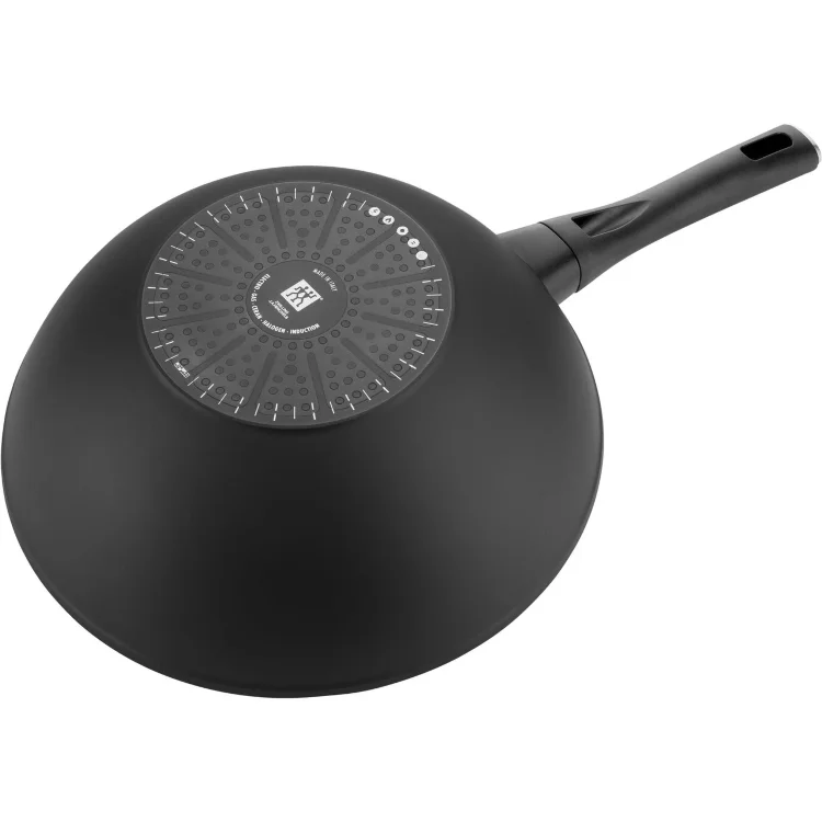 Вок с антипригарным покрытием ZWILLING Madura Plus, 30 см