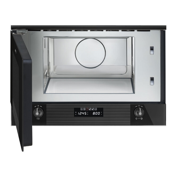 Микроволновая печь Smeg MP722AO