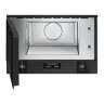 Микроволновая печь Smeg MP722AO