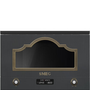 Микроволновая печь Smeg MP722AO