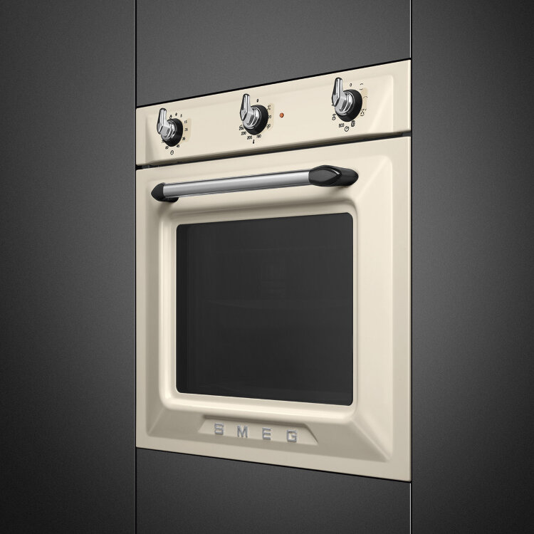 Духовой шкаф Smeg SF6905P1